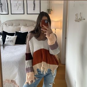 Cozy Sweater